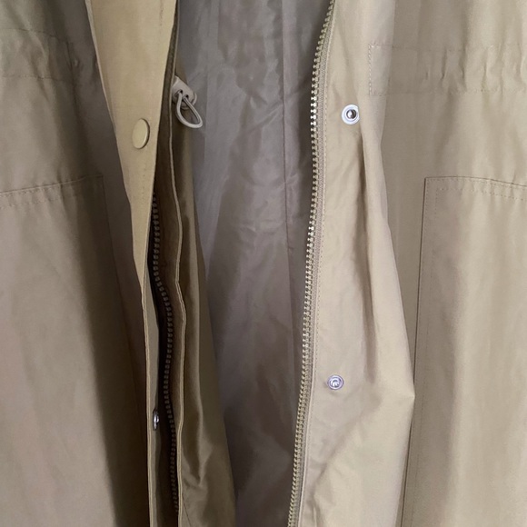 A New Day Trench Coat size XXL - Picture 11 of 11